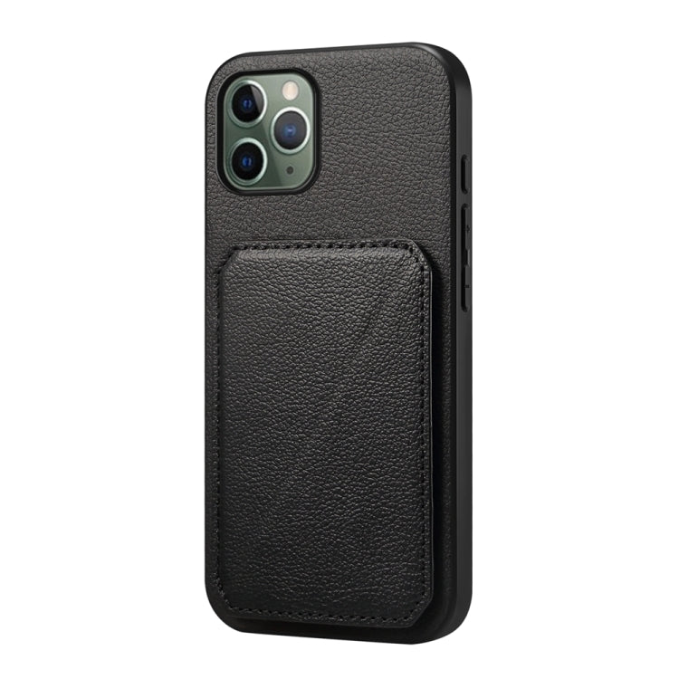 Bao da điện thoại có khe đựng thẻ đôi họa tiết da bê D04, dành cho iPhone 11, dành cho iPhone 11 Pro, dành cho iPhone X / XS, dành cho iPhone XR, dành cho iPhone XS Max, dành cho iPhone 7 Plus / 8 Plus
