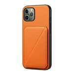 Bao da điện thoại có khe đựng thẻ đôi họa tiết da bê D04, dành cho iPhone 11, dành cho iPhone 11 Pro, dành cho iPhone X / XS, dành cho iPhone XR, dành cho iPhone XS Max, dành cho iPhone 7 Plus / 8 Plus