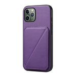 Bao da điện thoại có khe đựng thẻ đôi họa tiết da bê D04, dành cho iPhone 11, dành cho iPhone 11 Pro, dành cho iPhone X / XS, dành cho iPhone XR, dành cho iPhone XS Max, dành cho iPhone 7 Plus / 8 Plus