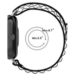 Loop Nylon Watch Band, For Xiaomi Band 10 Pro / Redmi Watch 6 / 5