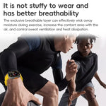 Dây đồng hồ silicone ZGA Ocean, Dành cho Apple Watch Series 4 44mm, Dành cho Apple Watch Series 3 42mm, Dành cho Apple Watch Series 2 42mm, Dành cho Apple Watch 42mm