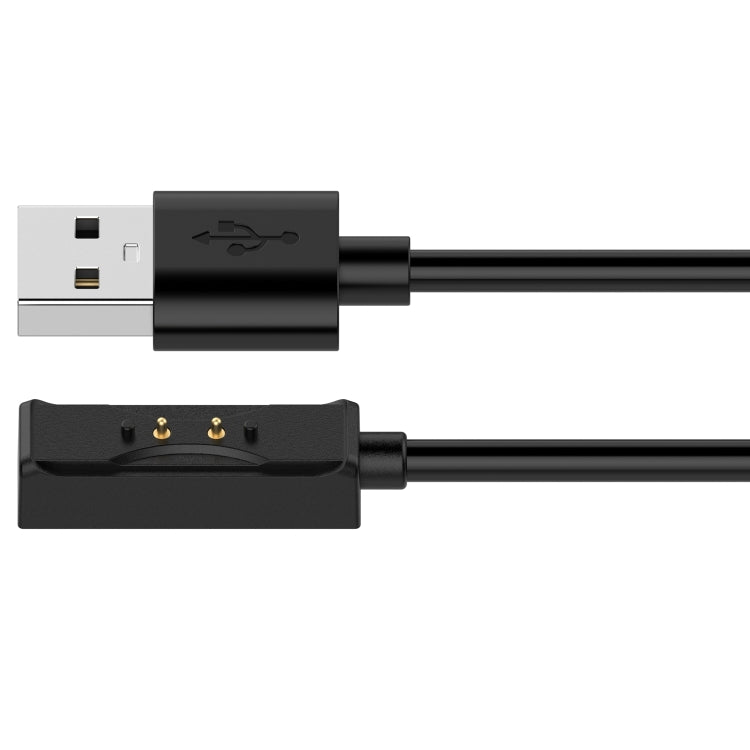 Magnetic Charging Cable, Length: 1m, For COROS Heart Rate Monitor