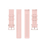 20mm Dot Texture Wrist Strap, For Galaxy Watch Active 3 / Active 2 / Active, For Polar Ignite