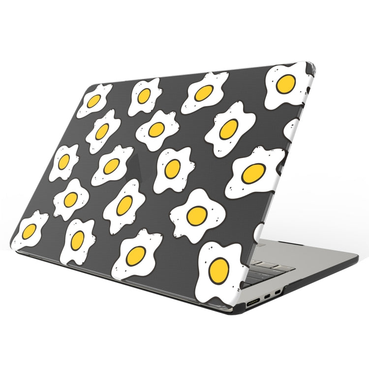 Ốp bảo vệ laptop mờ in họa tiết UV, dành cho MacBook Pro 13.3 Retina A1425 / A1502, dành cho MacBook Pro 15.4 Retina A1398