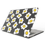 Ốp bảo vệ laptop mờ in họa tiết UV, dành cho MacBook Pro 16 A2141, dành cho MacBook Pro 15.4 A1707 / A1990