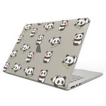 Ốp bảo vệ laptop mờ in họa tiết UV, dành cho MacBook Pro 14.2 A2992/A2918/A2779/A2442, dành cho MacBook Air 15 M2 A2941 / M3 A3114