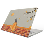 Ốp bảo vệ laptop mờ in họa tiết UV, dành cho MacBook Pro 13.3 Retina A1425 / A1502, dành cho MacBook Pro 15.4 Retina A1398