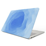 Ốp bảo vệ laptop mờ in họa tiết UV, dành cho MacBook Pro 15.4 A1286