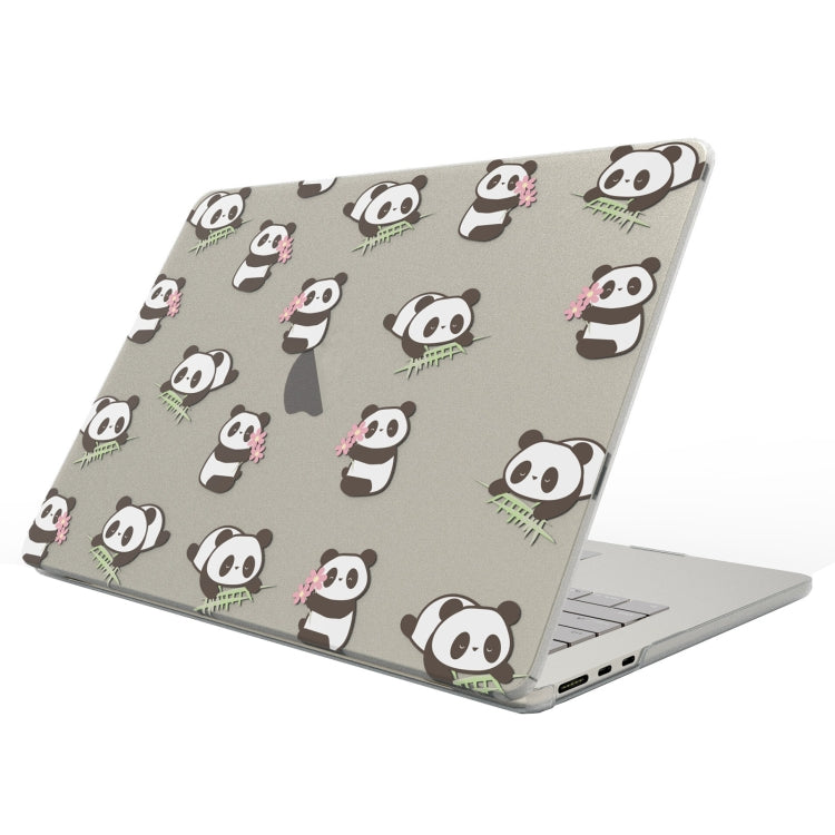 Ốp bảo vệ laptop mờ in họa tiết UV, dành cho MacBook Pro 16 A2141, dành cho MacBook Pro 15.4 A1707 / A1990