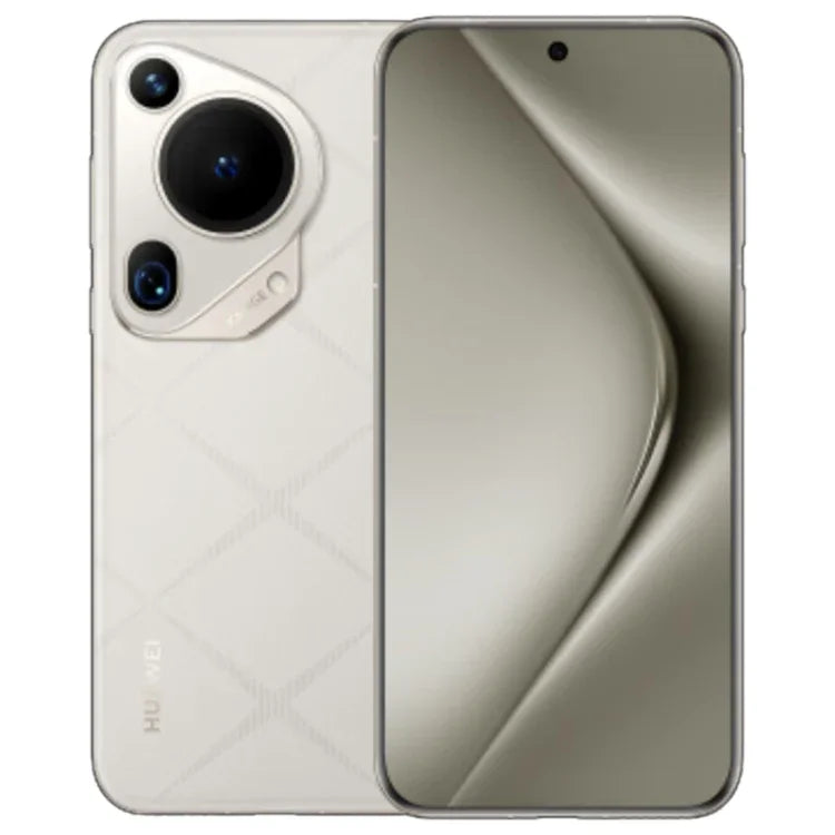 HUAWEI Pura 70 Ultra, Nhận diện vân tay trên màn hình, Màn hình 6.8 inch HarmonyOS 4.2 Kirin 9010 Octa Core lên đến 2.3GHz, NFC, OTG, Không hỗ trợ Google Play, 16GB+512GB, 16GB+1TB