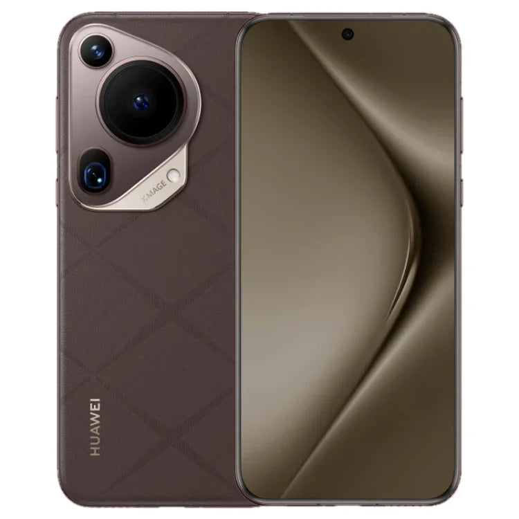 HUAWEI Pura 70 Ultra, Nhận diện vân tay trên màn hình, Màn hình 6.8 inch HarmonyOS 4.2 Kirin 9010 Octa Core lên đến 2.3GHz, NFC, OTG, Không hỗ trợ Google Play, 16GB+512GB, 16GB+1TB