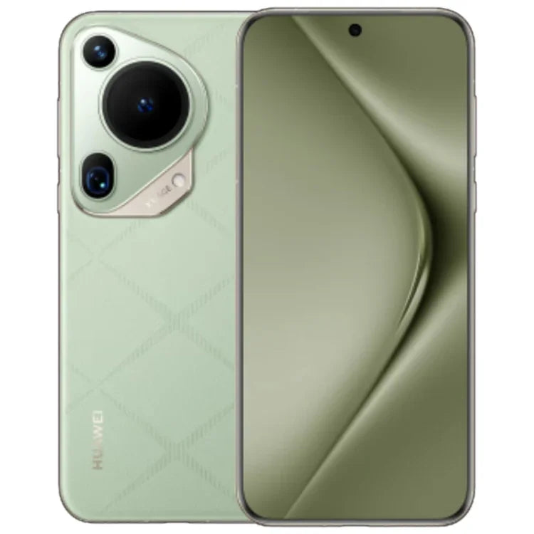 HUAWEI Pura 70 Ultra, Nhận diện vân tay trên màn hình, Màn hình 6.8 inch HarmonyOS 4.2 Kirin 9010 Octa Core lên đến 2.3GHz, NFC, OTG, Không hỗ trợ Google Play, 16GB+512GB, 16GB+1TB