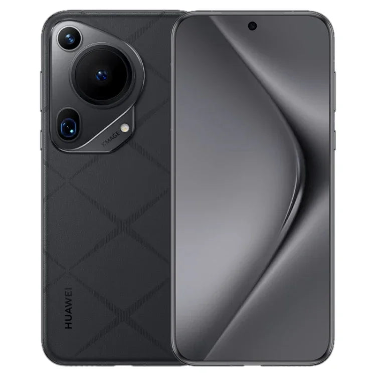 HUAWEI Pura 70 Ultra, Nhận diện vân tay trên màn hình, Màn hình 6.8 inch HarmonyOS 4.2 Kirin 9010 Octa Core lên đến 2.3GHz, NFC, OTG, Không hỗ trợ Google Play, 16GB+512GB, 16GB+1TB