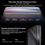 HUAWEI Pura 70 Ultra, Nhận diện vân tay trên màn hình, Màn hình 6.8 inch HarmonyOS 4.2 Kirin 9010 Octa Core lên đến 2.3GHz, NFC, OTG, Không hỗ trợ Google Play, 16GB+512GB, 16GB+1TB