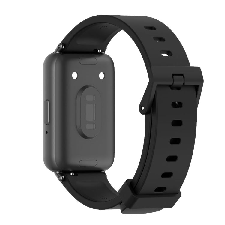 Dây đồng hồ silicone Mijobs, dành cho Samsung Galaxy Fit 3