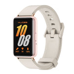 Dây đồng hồ silicone Mijobs, dành cho Samsung Galaxy Fit 3
