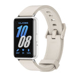 Dây đồng hồ silicone Mijobs, dành cho Samsung Galaxy Fit 3