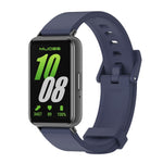 Dây đồng hồ silicone Mijobs, dành cho Samsung Galaxy Fit 3