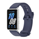 Dây đồng hồ silicone Mijobs, dành cho Samsung Galaxy Fit 3