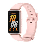 Dây đồng hồ silicone Mijobs, dành cho Samsung Galaxy Fit 3