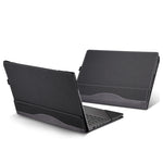 Bao da chống sốc cho laptop, dành cho HP Envy X360 14 inch 14-fa 2024, HP Envy X360 14 inch 14-fc