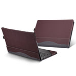Bao da chống sốc cho laptop, dành cho HP ProBook 445 14 inch G10, HP ProBook 455 15.6 inch G10, HP Laptop 17-cu / 17s-cu 17.3 inch, HP Pavilion X360 Laptop 14-dw / 14m-dw, HP Laptop 14s-dp / 14-dk / 14s-dk
