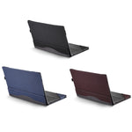 Bao da chống sốc cho laptop, dành cho HP ProBook 445 14 inch G10, HP ProBook 455 15.6 inch G10, HP Laptop 17-cu / 17s-cu 17.3 inch, HP Pavilion X360 Laptop 14-dw / 14m-dw, HP Laptop 14s-dp / 14-dk / 14s-dk