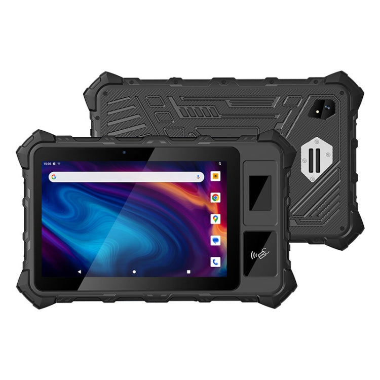 Máy tính bảng bền UNIWA UTAB X819 4G, 8.0 inch Android 13 MT6765 Octa Core hỗ trợ 2 SIM, UTAB X819