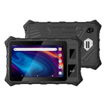 Máy tính bảng bền UNIWA UTAB X819 4G, 8.0 inch Android 13 MT6765 Octa Core hỗ trợ 2 SIM, UTAB X819
