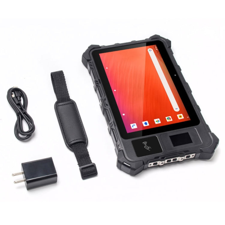 Máy tính bảng bền UNIWA UTAB X819 4G, 8.0 inch Android 13 MT6765 Octa Core hỗ trợ 2 SIM, UTAB X819