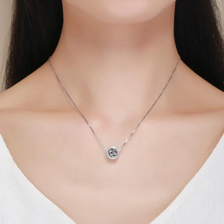 Vòng tay cây sự sống bạc S925 dây trang trí với hạt rời