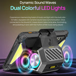 Giá đỡ di động cho loa Bluetooth không dây Ulefone PAD 3 PRO, dành cho Ulefone PAD 3 PRO