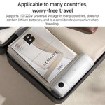 Cốc sưởi điện thông minh di động Xiaomi Mijia 2, phích cắm Mỹ