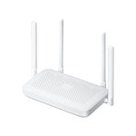 Bộ khuếch đại tín hiệu độc lập 4 kênh Xiaomi AX1500 Router WiFi 6 băng tần kép, phích cắm Mỹ, AX1500