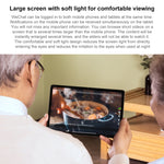 Máy tính bảng Lenovo Xiaoxin Pad 2024 màn hình giống giấy phiên bản học tập 11 inch WiFi, Android 13, Qualcomm Snapdragon 685 Octa Core, hỗ trợ nhận diện khuôn mặt, phiên bản học tập