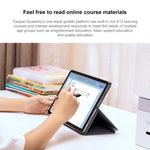 Máy tính bảng Lenovo Xiaoxin Pad 2024 màn hình giống giấy phiên bản học tập 11 inch WiFi, Android 13, Qualcomm Snapdragon 685 Octa Core, hỗ trợ nhận diện khuôn mặt, phiên bản học tập
