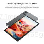 Máy tính bảng Lenovo Xiaoxin Pad 2024 màn hình giống giấy phiên bản học tập 11 inch WiFi, Android 13, Qualcomm Snapdragon 685 Octa Core, hỗ trợ nhận diện khuôn mặt, phiên bản học tập