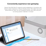 Máy tính bảng Lenovo Xiaoxin Pad 2024 màn hình giống giấy phiên bản học tập 11 inch WiFi, Android 13, Qualcomm Snapdragon 685 Octa Core, hỗ trợ nhận diện khuôn mặt, phiên bản học tập