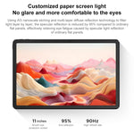 Máy tính bảng Lenovo Xiaoxin Pad 2024 màn hình giống giấy phiên bản học tập 11 inch WiFi, Android 13, Qualcomm Snapdragon 685 Octa Core, hỗ trợ nhận diện khuôn mặt, phiên bản học tập