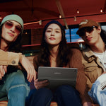 Máy tính bảng Lenovo Xiaoxin Pad Studio 11.5 inch WiFi, ZUI 16 MediaTek Helio G99 Octa Core, hỗ trợ nhận diện khuôn mặt, 8GB+128GB, 8GB+256GB