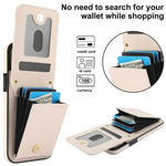 Túi đeo chéo hình thoi YM015 đựng thẻ, ốp điện thoại chống RFID, Dành cho iPhone 11 Pro