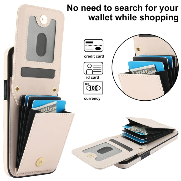 Túi đeo chéo hình thoi YM015 đựng thẻ, ốp điện thoại chống RFID, Dành cho iPhone 11 Pro