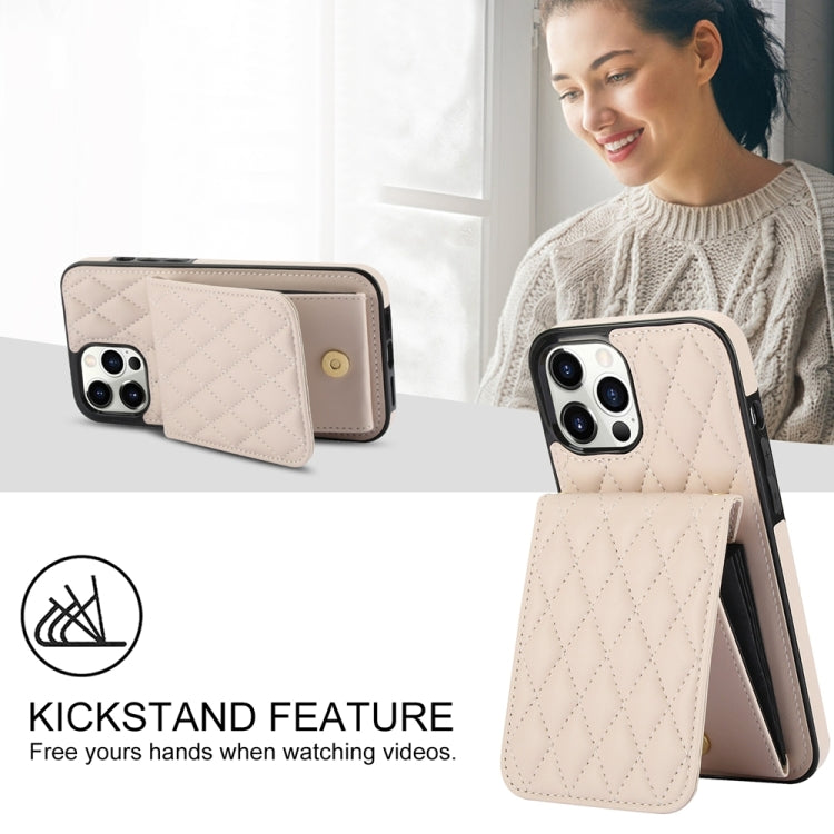 Túi đeo chéo hình thoi YM015 đựng thẻ, ốp điện thoại chống RFID, Dành cho iPhone 11 Pro