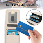 Túi đeo chéo hình thoi YM015 đựng thẻ, ốp điện thoại chống RFID, Dành cho iPhone 11 Pro