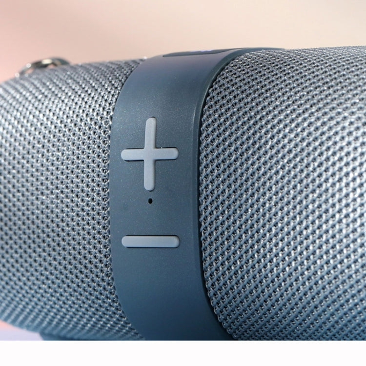 Loa Bluetooth không dây TWS di động ngoài trời T&G TG667