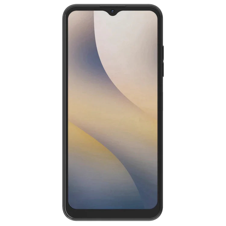 HOTWAV Note 13, Nhận diện vân tay bên cạnh, Màn hình 6.6 inch Android 13 T606 Octa Core lên đến 1.6GHz, Mạng: 4G, OTG, 4GB+128GB