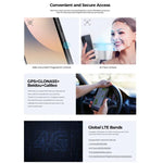 HOTWAV Note 13, Nhận diện vân tay bên cạnh, Màn hình 6.6 inch Android 13 T606 Octa Core lên đến 1.6GHz, Mạng: 4G, OTG, 4GB+128GB