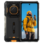 Ulefone Armor 26 Ultra Điện thoại bền bỉ, Màn hình 6.78 inch Android 13 MediaTek Dimensity 8020 Octa Core, Mạng: 5G, NFC, 12GB+512GB