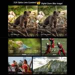 Ulefone Armor 26 Ultra Điện thoại bền bỉ, Màn hình 6.78 inch Android 13 MediaTek Dimensity 8020 Octa Core, Mạng: 5G, NFC, 12GB+512GB