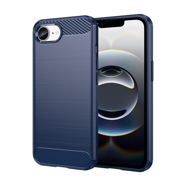 Ốp điện thoại TPU sợi carbon vân chải, Dành cho iPhone 17e / 16e, Dành cho iPhone 17 Pro Max, Dành cho iPhone 17 Pro, Dành cho iPhone 17, Dành cho iPhone Air, Dành cho iPhone 16 Pro Max, Dành cho iPhone 16 Pro, Dành cho iPhone 16 Plus, Dành cho iPhone 16